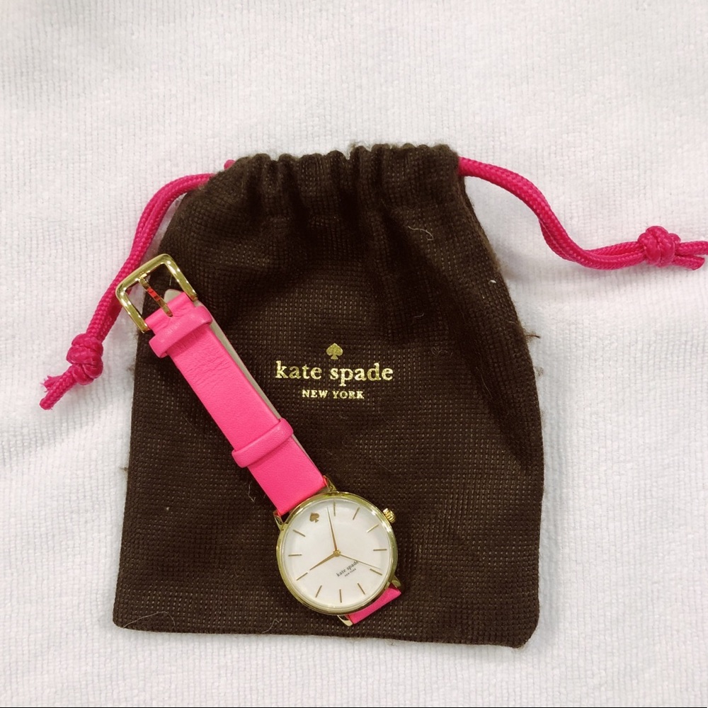 Kate Spade Watch